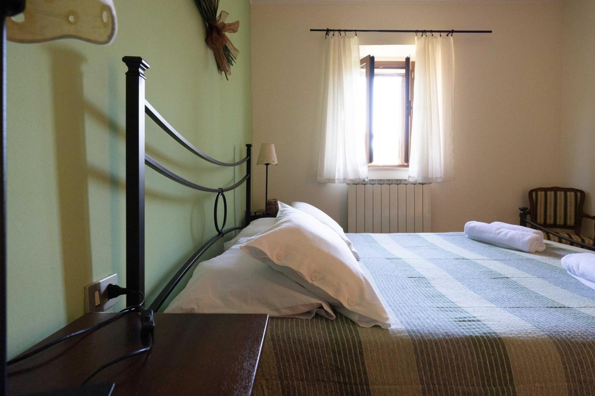 Bauernhof La Collina Di Pilonico *