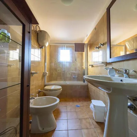 Agriturismo La Collina Di Pilonico Pilonico Paterno Room photo