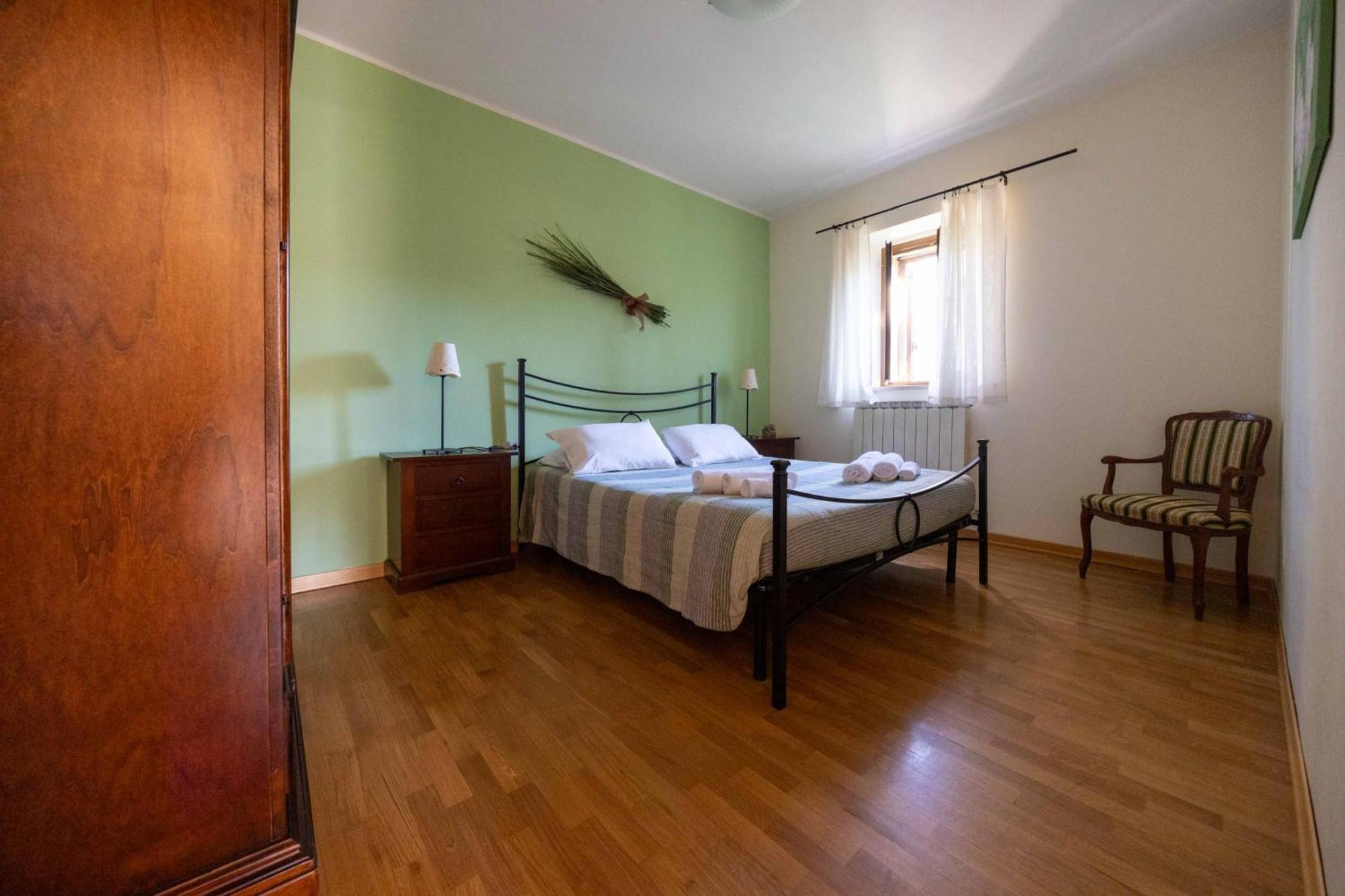 La Collina Di Pilonico Pilonico Paterno