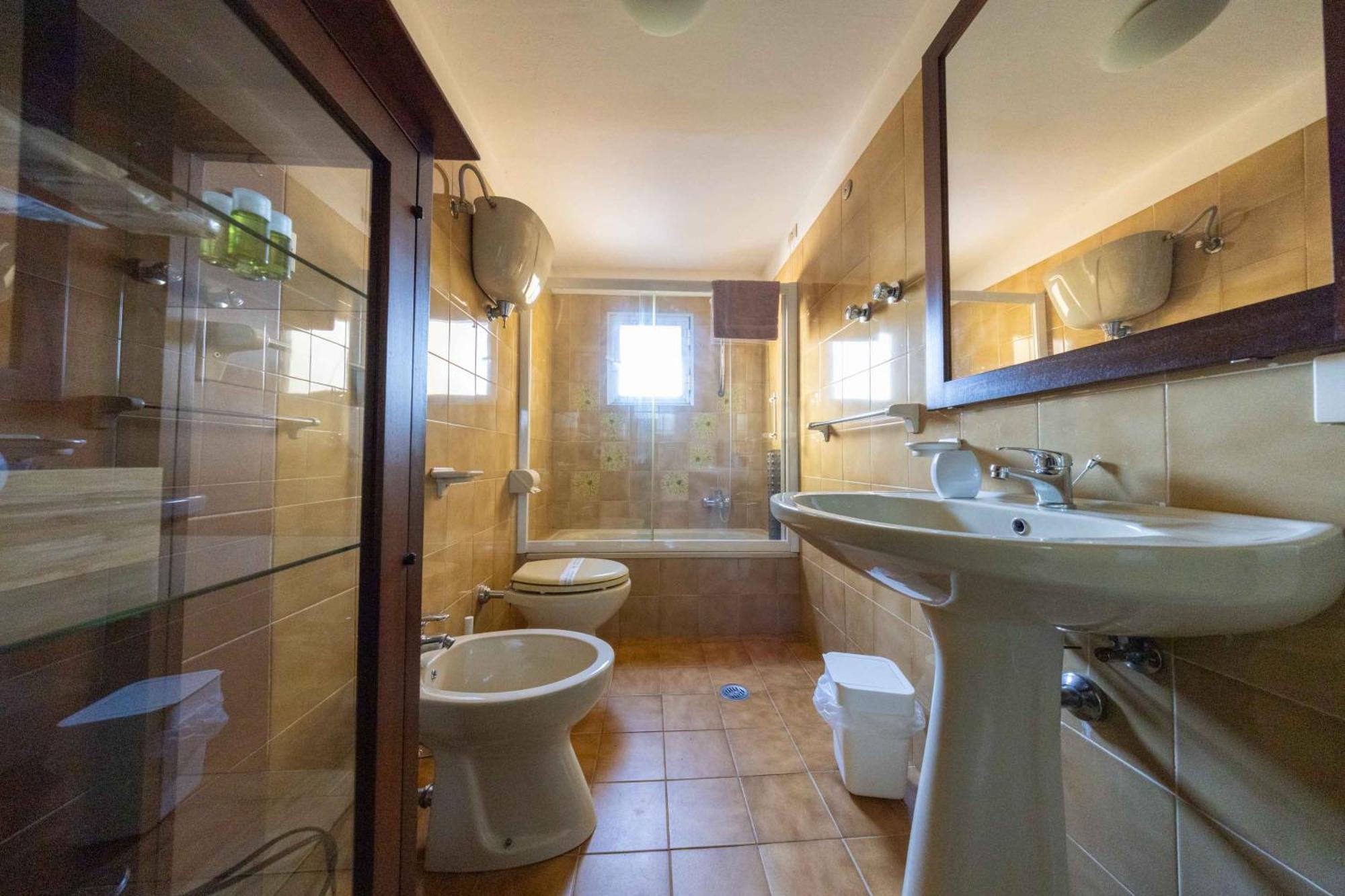 La Collina Di Pilonico Farm stay Pilonico Paterno
