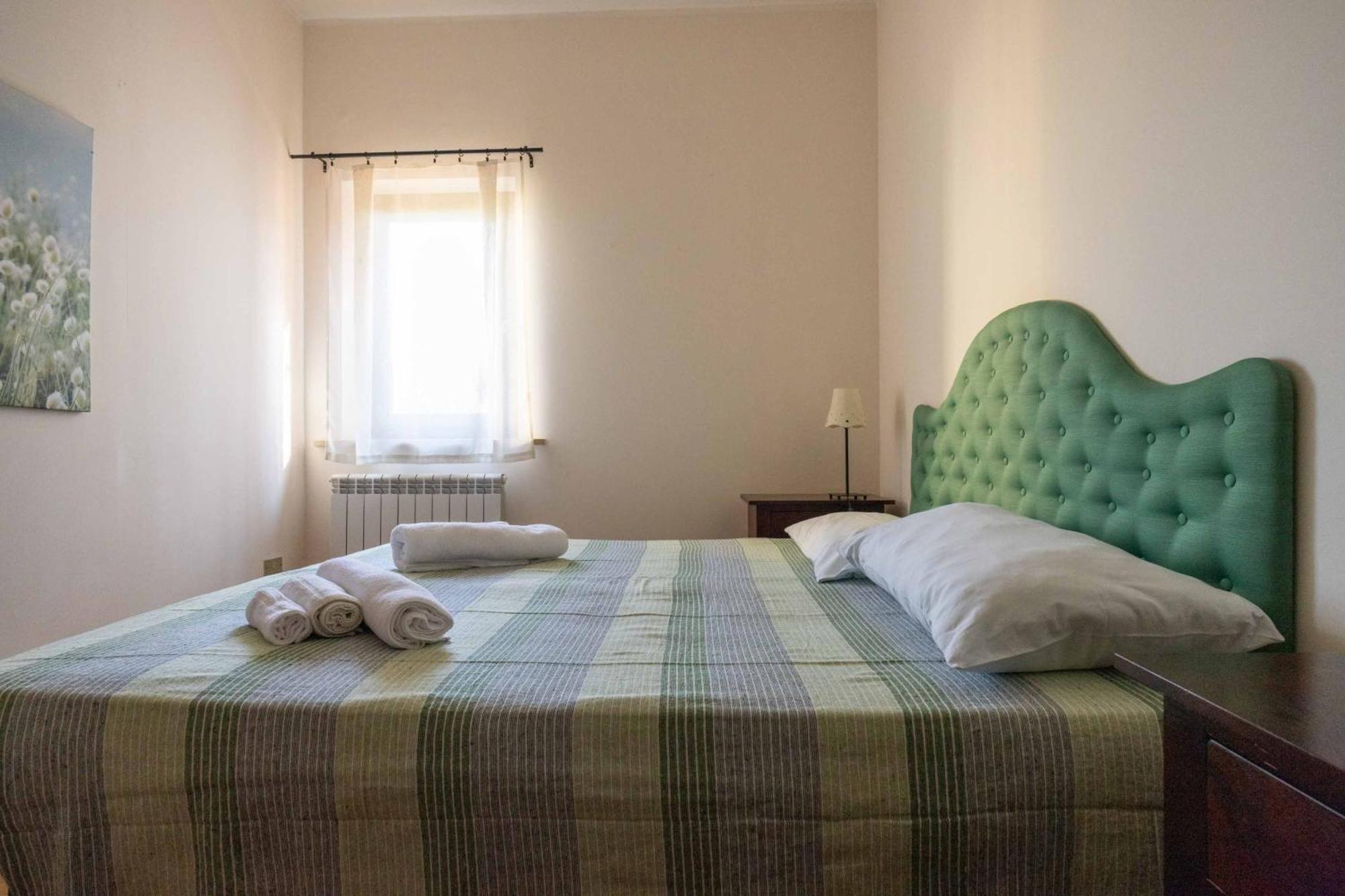 Farm stay La Collina Di Pilonico *