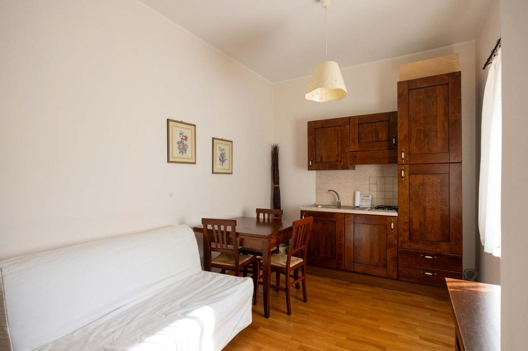 Farm stay La Collina Di Pilonico *