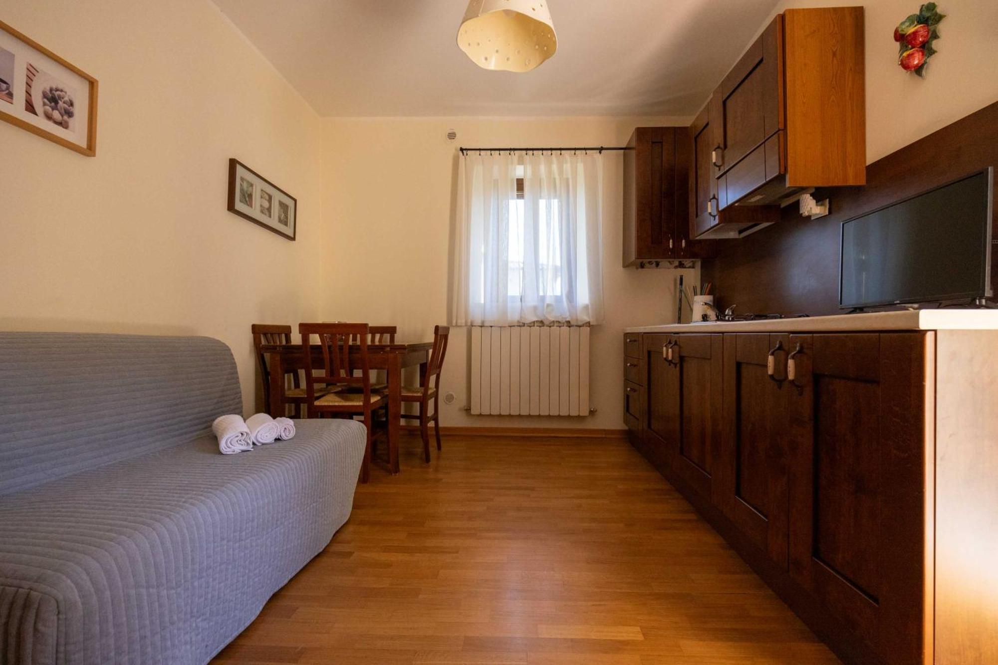 La Collina Di Pilonico *